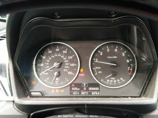 WBXHT3C3XJ5K30072 BMW X1 Xdrive28i