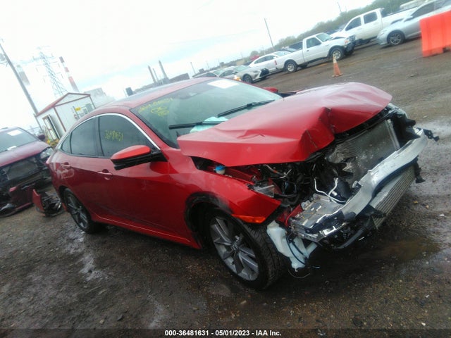 2019 19XFC1F36KE006338 main image
