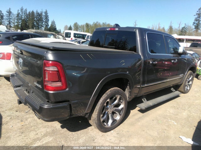 1C6SRFHT8KN774929 RAM 1500 Limited
