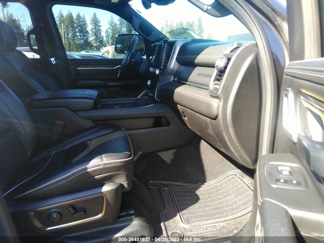 1C6SRFHT8KN774929 RAM 1500 Limited