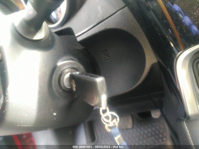 2016 Scion IM, VIN: JTNKARJEXGJ515446
