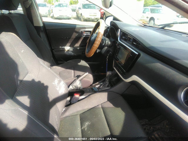 2016 Scion IM, VIN: JTNKARJEXGJ515446
