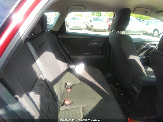 2016 Scion IM, VIN: JTNKARJEXGJ515446