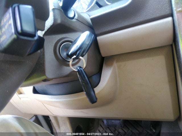 2008 JEEP LIBERTY SPORT VIN: 1J8GN28K18W193343