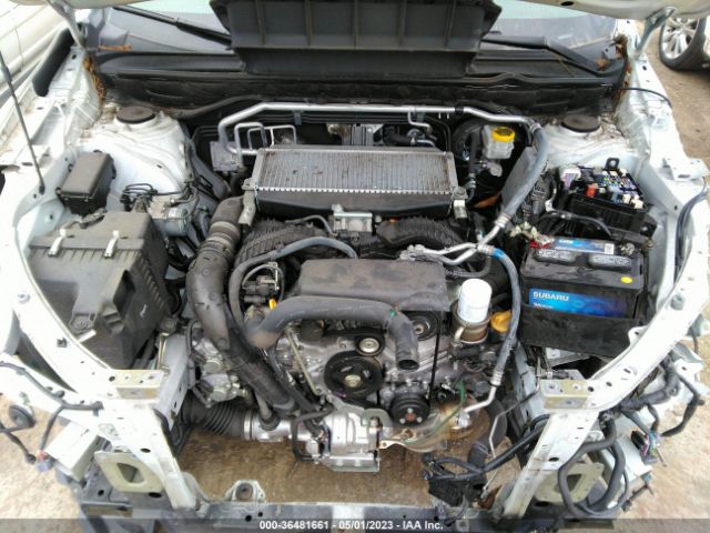 4S4WMARD2K3423928 Subaru Ascent Touring