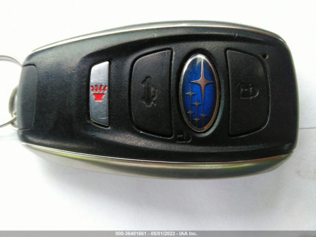 4S4WMARD2K3423928 Subaru Ascent Touring