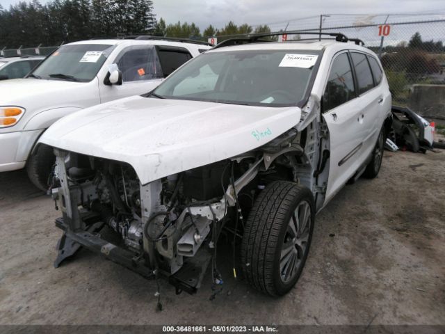 4S4WMARD2K3423928 Subaru Ascent Touring