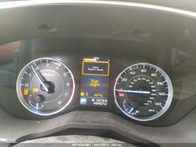 4S4WMARD2K3423928 Subaru Ascent Touring