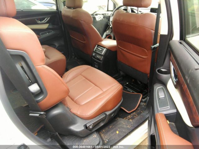 4S4WMARD2K3423928 Subaru Ascent Touring