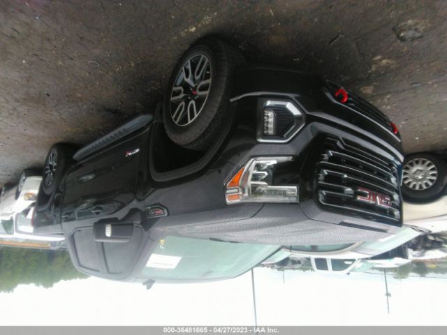 1GTP9EEL5NZ165713 GMC Sierra 1500 Limited At4