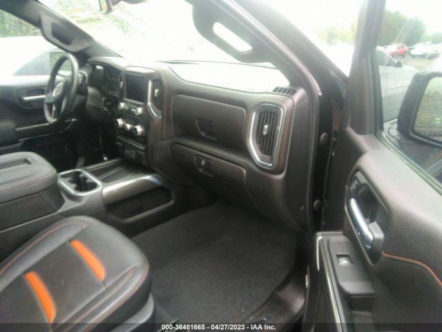 1GTP9EEL5NZ165713 GMC Sierra 1500 Limited At4