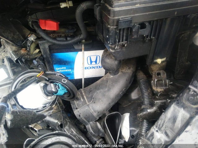 Honda CR-V LX 2016 2HKRM4H35GH706623 Image 11
