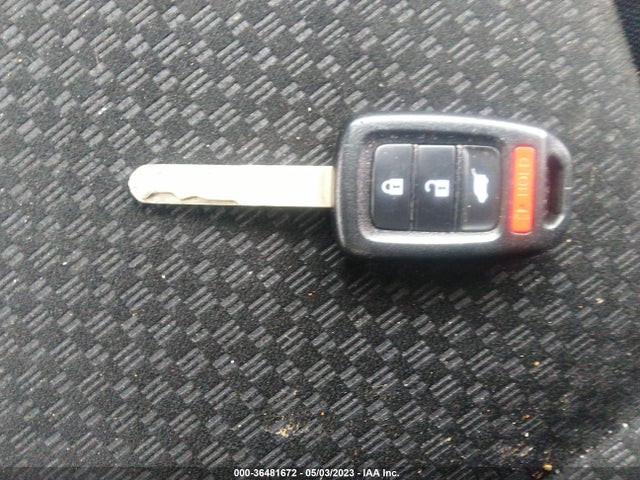 Honda CR-V LX 2016 2HKRM4H35GH706623 Image 3