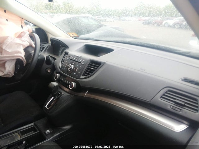 Honda CR-V LX 2016 2HKRM4H35GH706623 Image 6