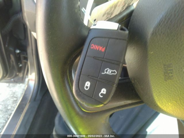 1C4RDHAG7KC534894 Dodge Durango Sxt Plus