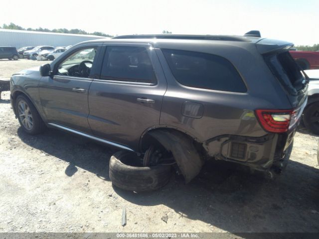 1C4RDHAG7KC534894 Dodge Durango Sxt Plus