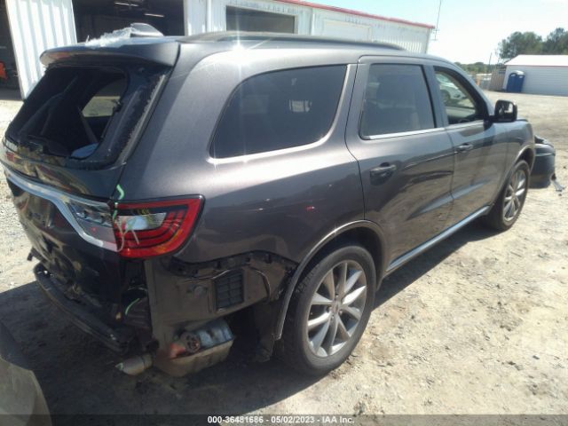 1C4RDHAG7KC534894 Dodge Durango Sxt Plus