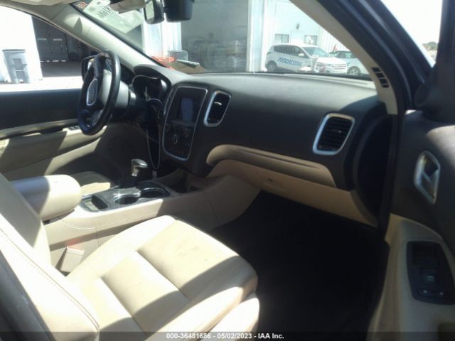 1C4RDHAG7KC534894 Dodge Durango Sxt Plus