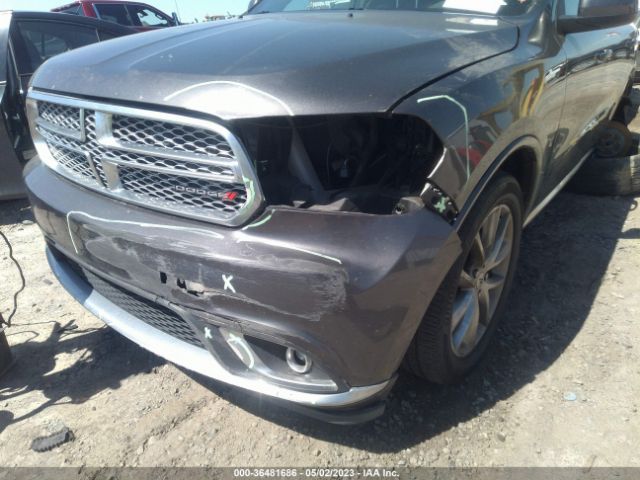 1C4RDHAG7KC534894 Dodge Durango Sxt Plus