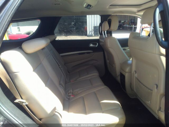 1C4RDHAG7KC534894 Dodge Durango Sxt Plus