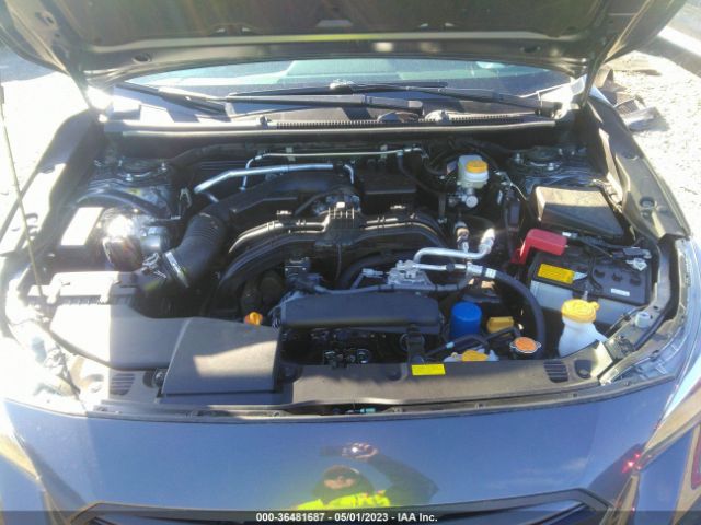 JF2GTHSCXPH265923 Subaru Crosstrek Sport