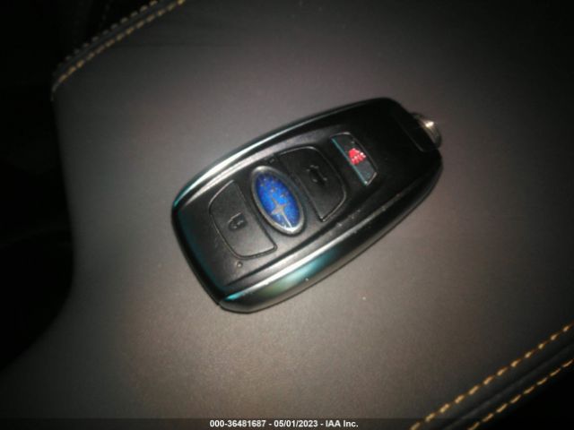 JF2GTHSCXPH265923 Subaru Crosstrek Sport