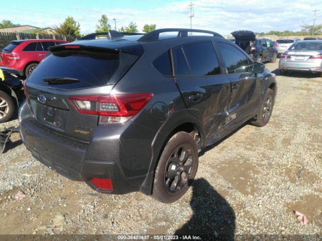 JF2GTHSCXPH265923 Subaru Crosstrek Sport