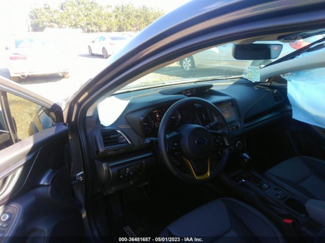JF2GTHSCXPH265923 Subaru Crosstrek Sport