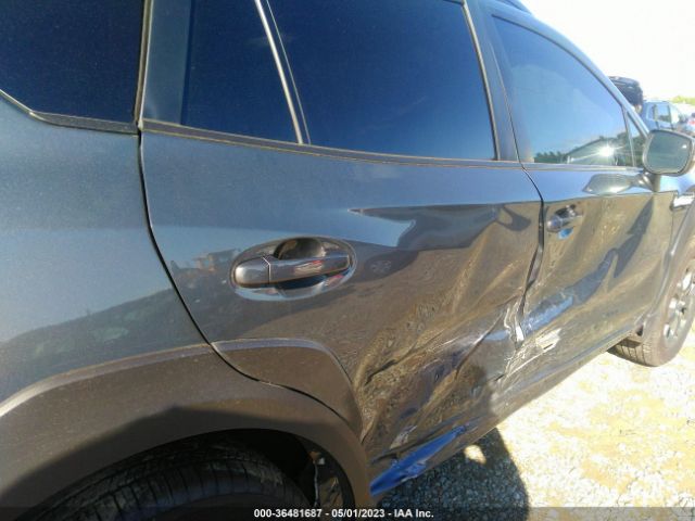 JF2GTHSCXPH265923 Subaru Crosstrek Sport