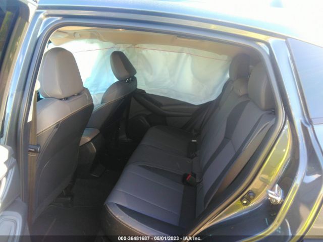 JF2GTHSCXPH265923 Subaru Crosstrek Sport