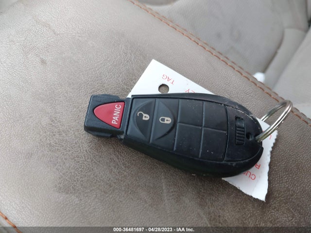 2019 JEEP CHEROKEE LATITUDE VIN: 1C4PJLCB3KD114287