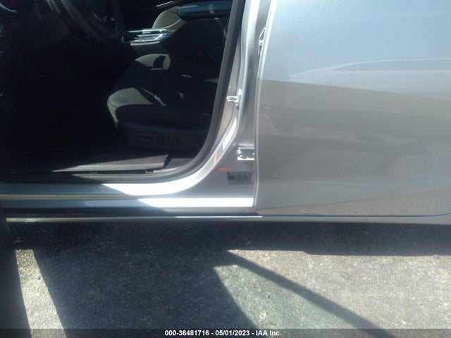 Chevrolet MALIBU LT 2020 1G1ZD5ST5LF053142 Image 6