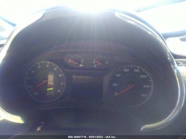 Chevrolet MALIBU LT 2020 1G1ZD5ST5LF053142 Image 7