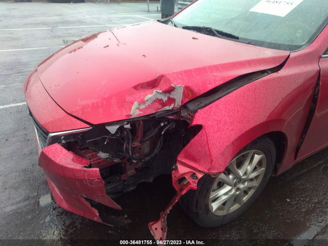 Aukcja sprzedaży 2016 Mazda Mazda3 I Touring, vin: 3MZBM1W79GM254222, numer aukcji: 36481755