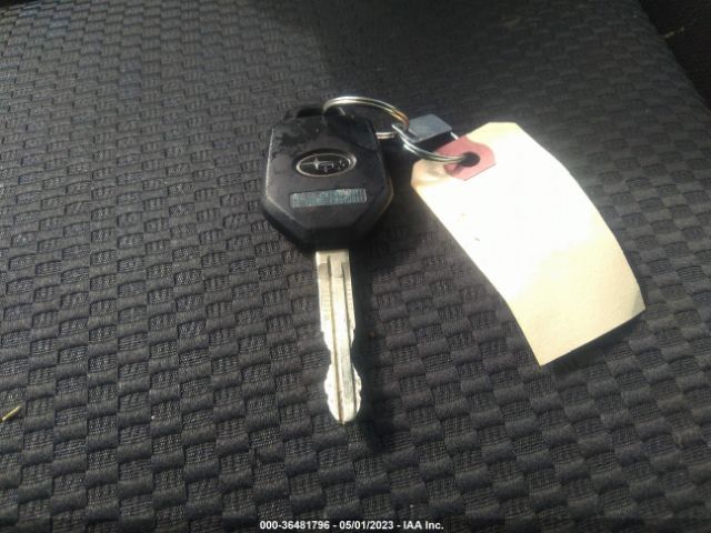 JF2SJAAC7EH507055 Subaru Forester 2.5i