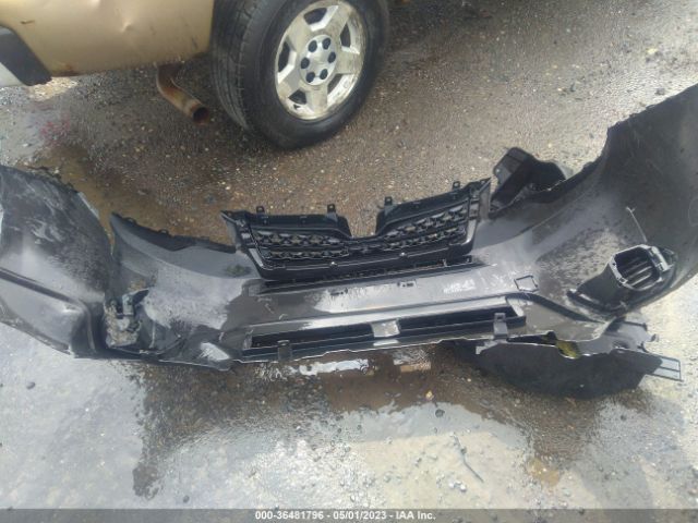 JF2SJAAC7EH507055 Subaru Forester 2.5i
