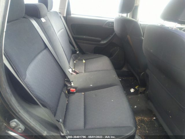 JF2SJAAC7EH507055 Subaru Forester 2.5i