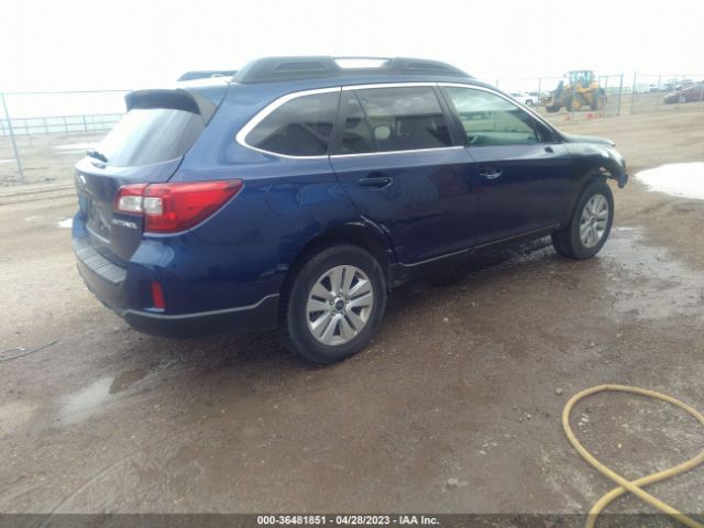 4S4BSBCC3F3323224 Subaru Outback 2.5i Premium