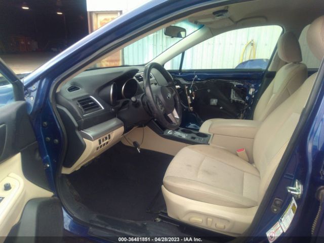 4S4BSBCC3F3323224 Subaru Outback 2.5i Premium