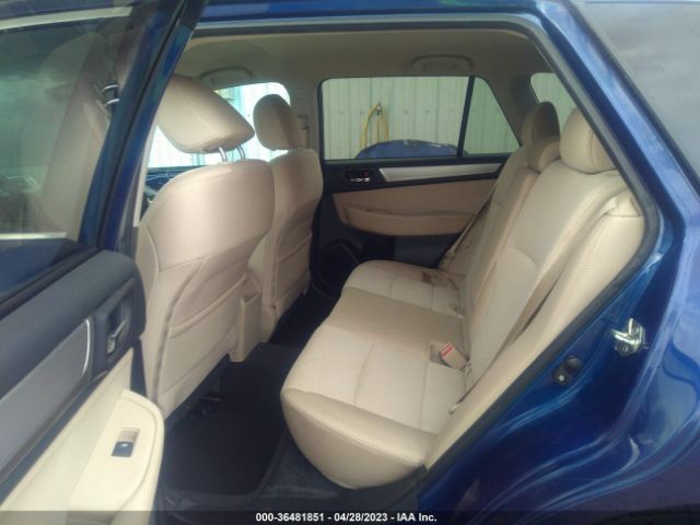 4S4BSBCC3F3323224 Subaru Outback 2.5i Premium