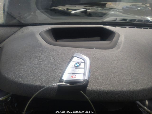 WBA53BH09NWX46266 BMW 5 Series 530i