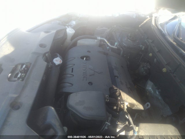 JA4AR4AWXHZ032718 Mitsubishi Outlander Sport 2.4