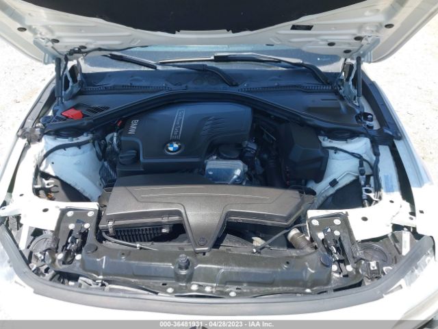 WBA3B1G5XFNT04525 BMW 3 Series 320i