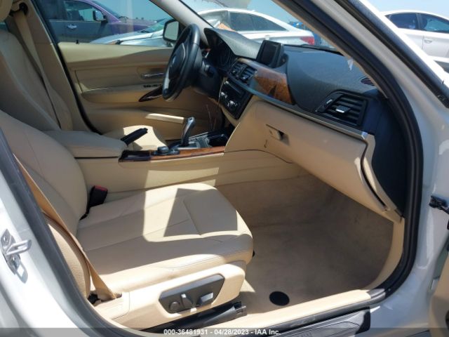 WBA3B1G5XFNT04525 BMW 3 Series 320i