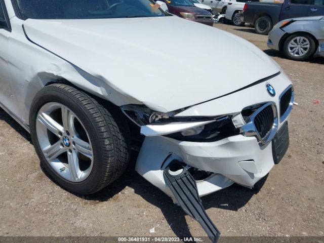 WBA3B1G5XFNT04525 BMW 3 Series 320i