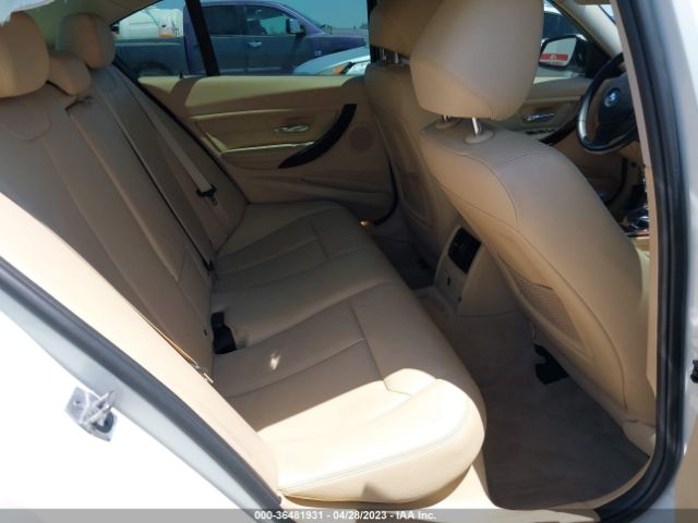 WBA3B1G5XFNT04525 BMW 3 Series 320i