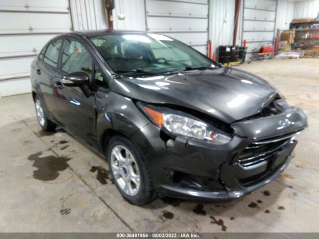 2015 3FADP4BJ2FM100865 main image