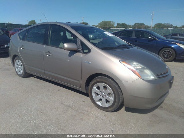 36481994 :رقم المزاد ، JTDKB22U663153567 vin ، 2006 Toyota Prius مزاد بيع