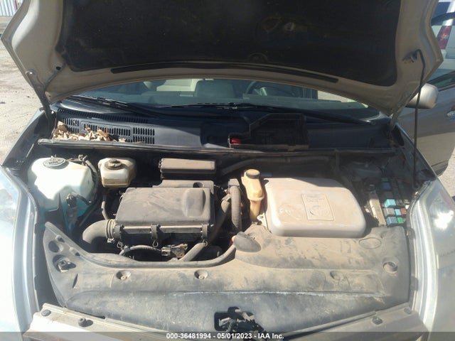 36481994 :رقم المزاد ، JTDKB22U663153567 vin ، 2006 Toyota Prius مزاد بيع