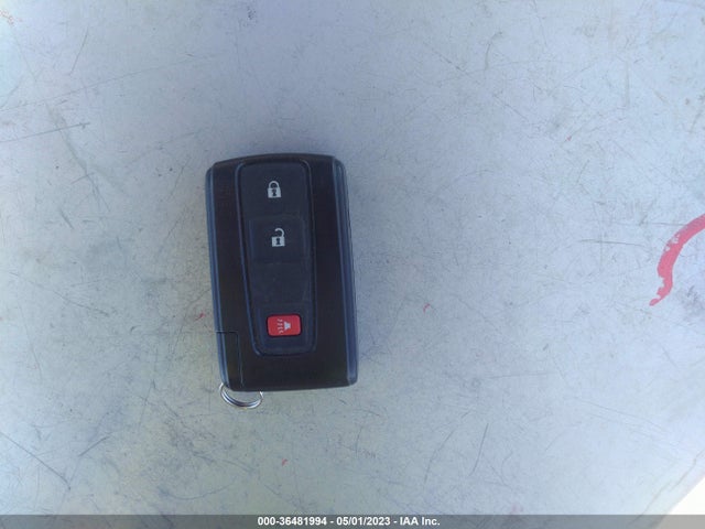 36481994 :رقم المزاد ، JTDKB22U663153567 vin ، 2006 Toyota Prius مزاد بيع